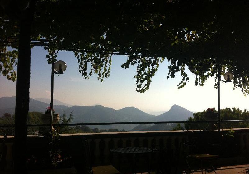 בית מלון כפרי Scapolatiello