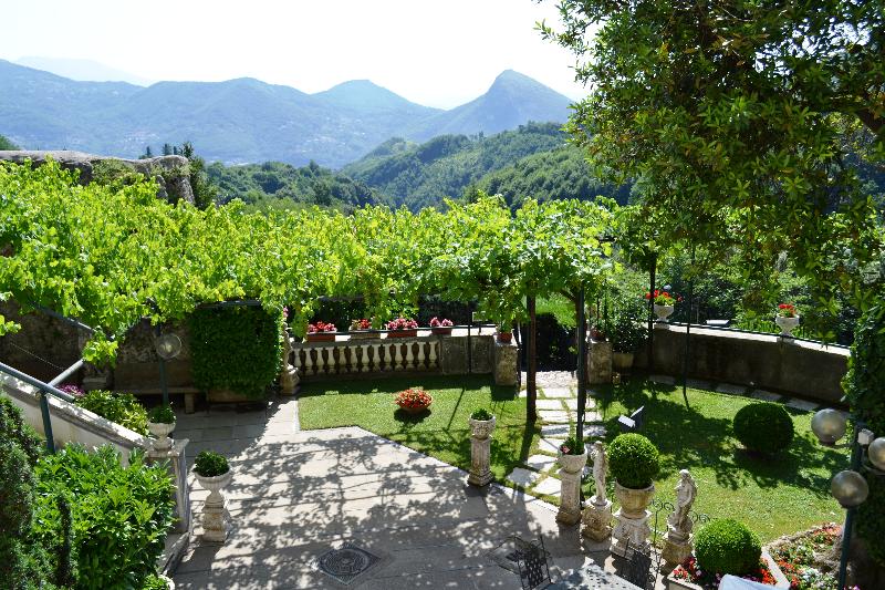 בית מלון כפרי Scapolatiello