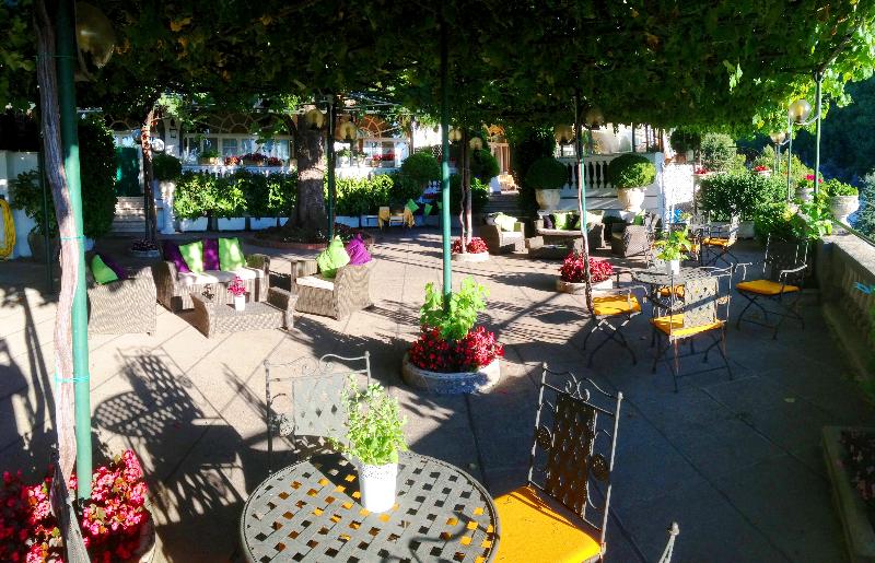 בית מלון כפרי Scapolatiello