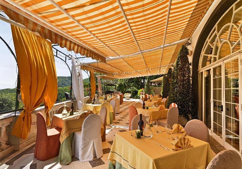 בית מלון כפרי Scapolatiello