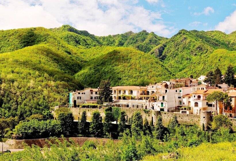 בית מלון כפרי Scapolatiello