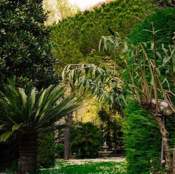 בית מלון כפרי Scapolatiello