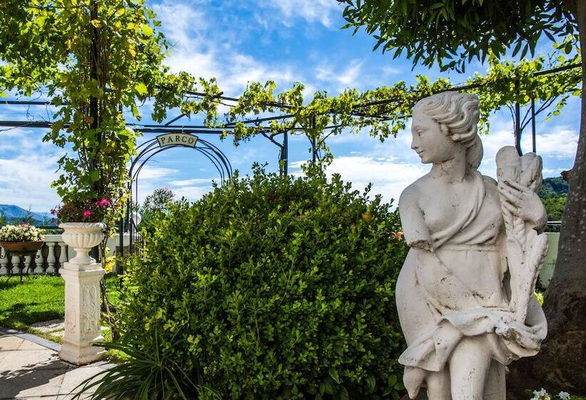 בית מלון כפרי Scapolatiello