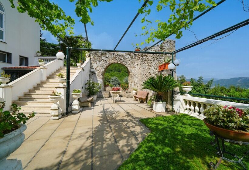 בית מלון כפרי Scapolatiello