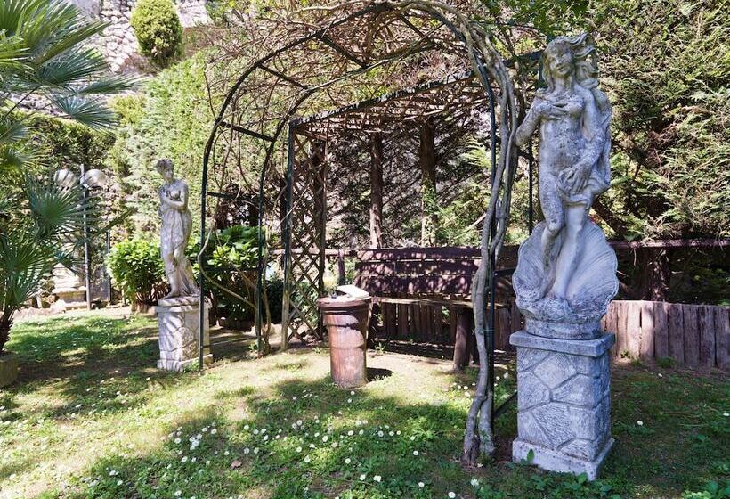 בית מלון כפרי Scapolatiello