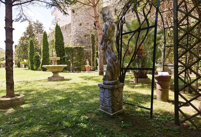 בית מלון כפרי Scapolatiello