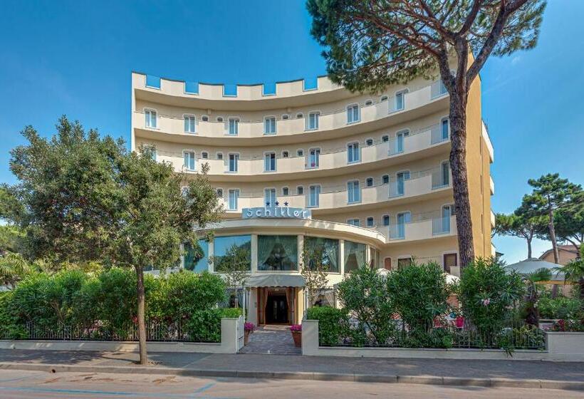 فندق Schiller