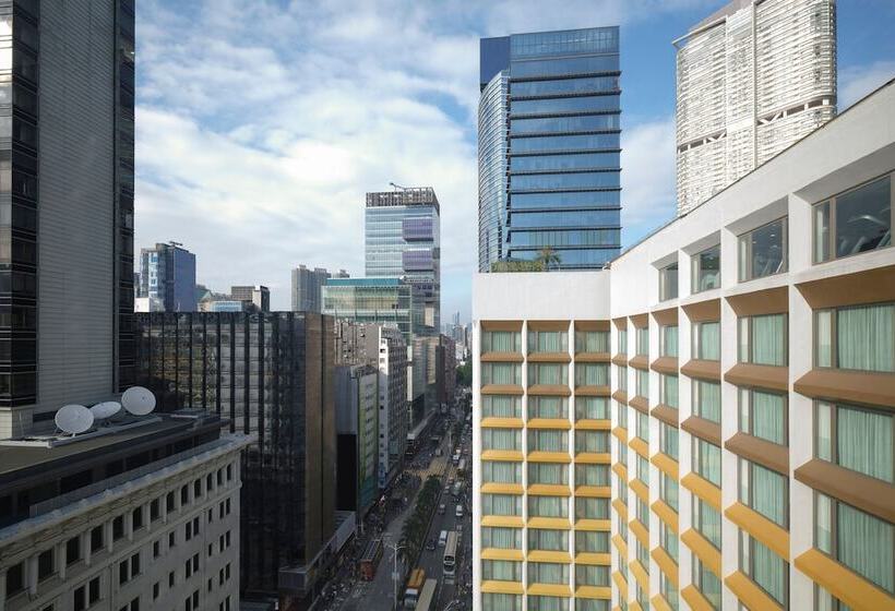 Sheraton Hong Kong Hotel & Towers