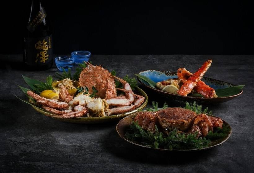 Sheraton Hong Kong Hotel & Towers