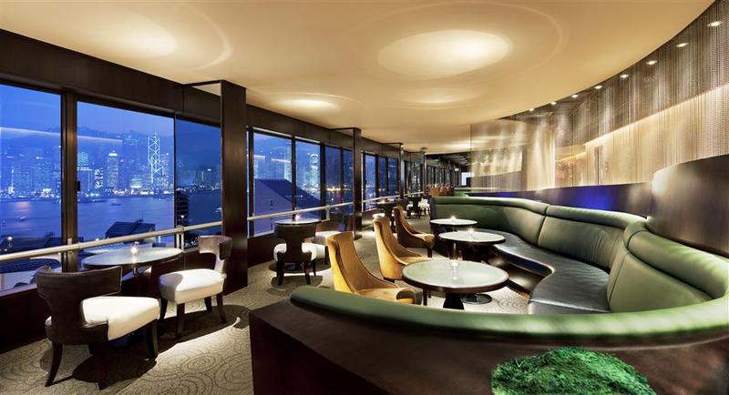 Sheraton Hong Kong Hotel & Towers