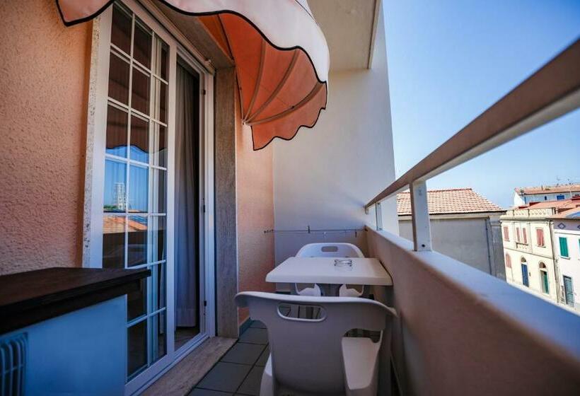 בית מלון כפרי Sileoni