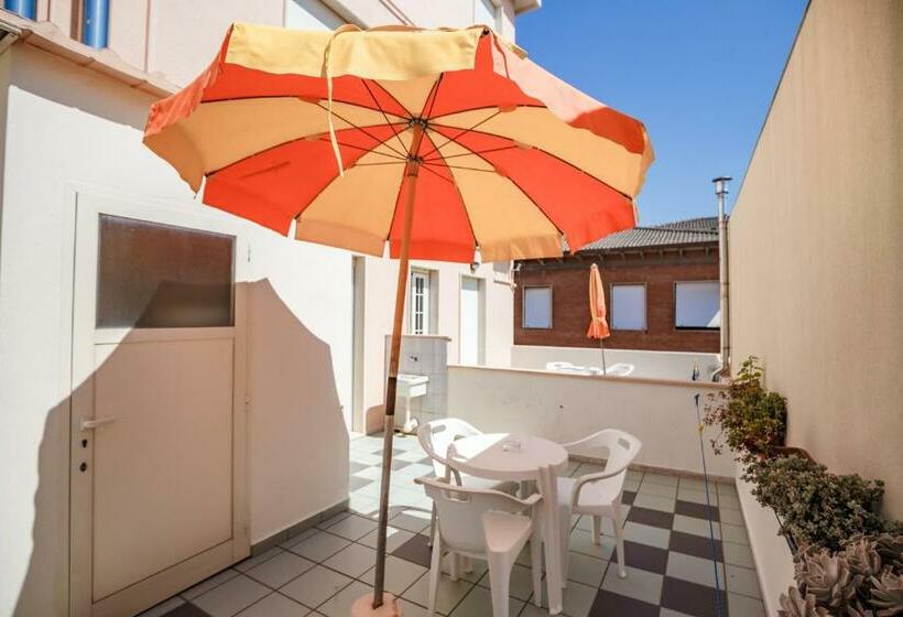 בית מלון כפרי Sileoni