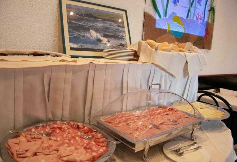 בית מלון כפרי Sileoni