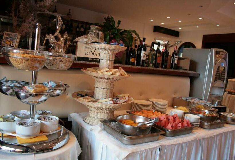 בית מלון כפרי Sileoni