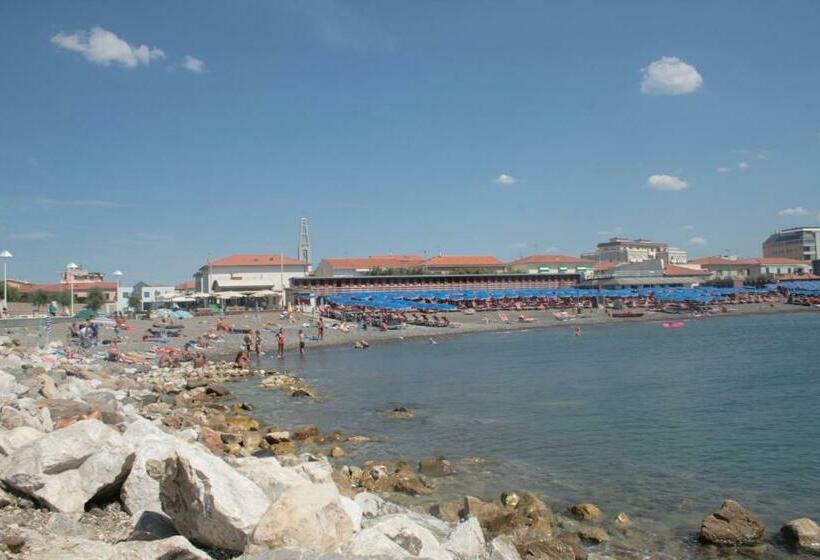 בית מלון כפרי Sileoni