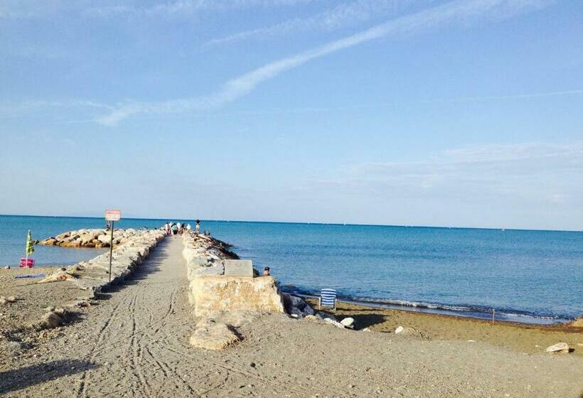 בית מלון כפרי Sileoni