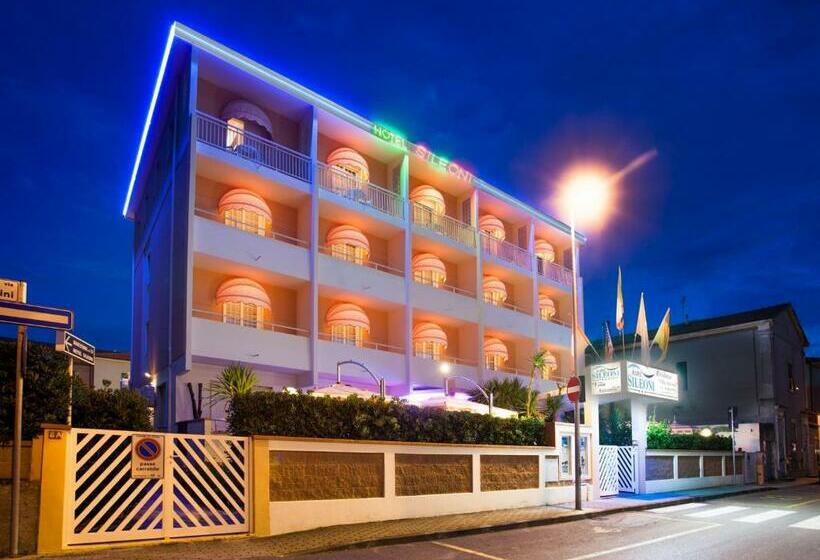 בית מלון כפרי Sileoni