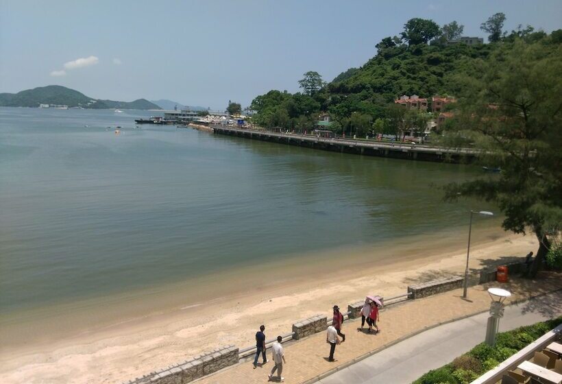 فندق Silvermine Beach Resort