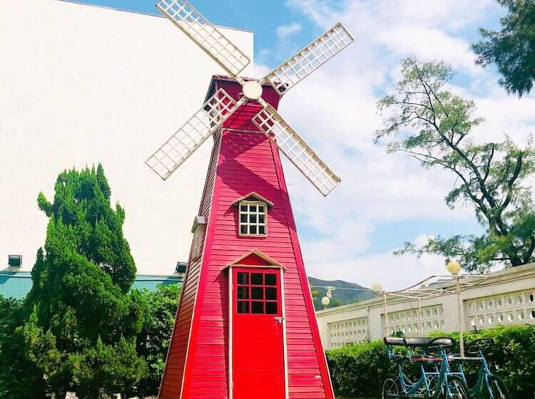 فندق Silvermine Beach Resort