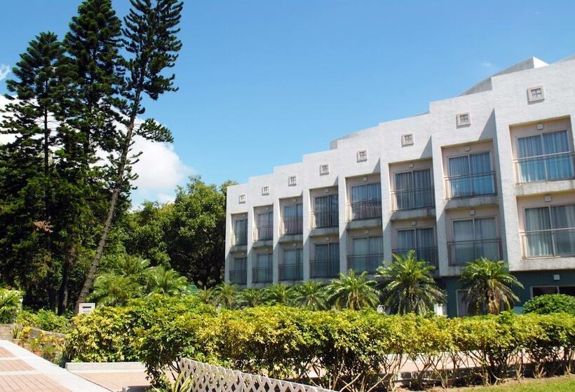 فندق Silvermine Beach Resort