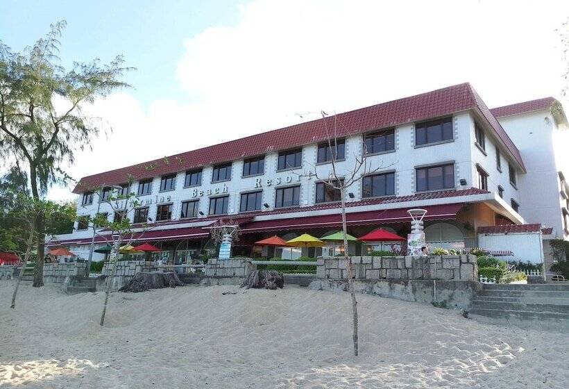 فندق Silvermine Beach Resort