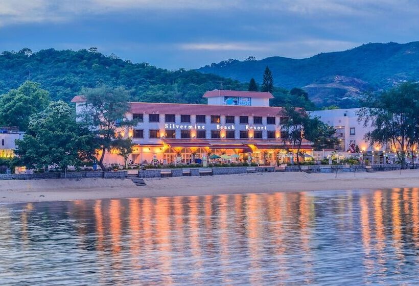 فندق Silvermine Beach Resort