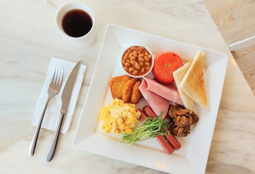 فندق Silvermine Beach Resort