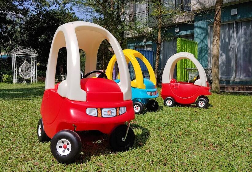 فندق Silvermine Beach Resort