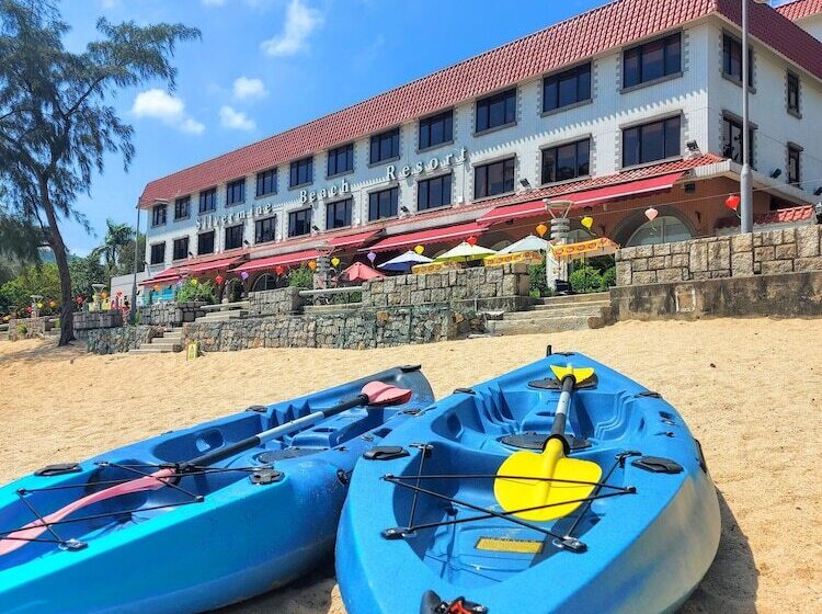 فندق Silvermine Beach Resort