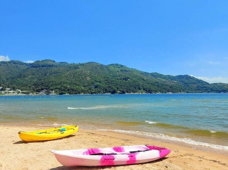 فندق Silvermine Beach Resort