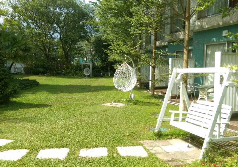 فندق Silvermine Beach Resort