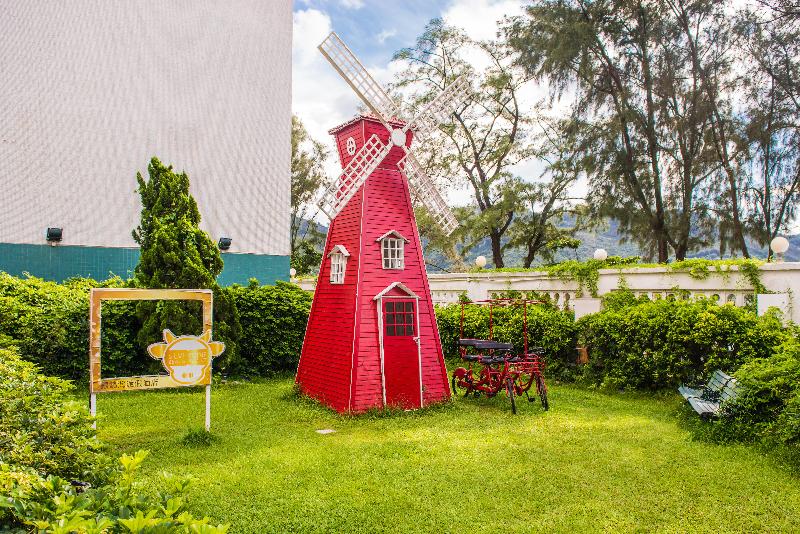 فندق Silvermine Beach Resort