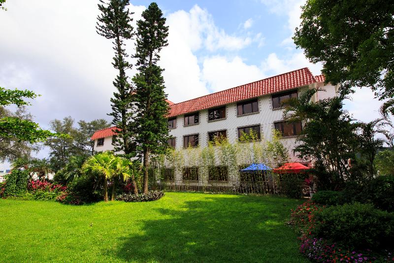 فندق Silvermine Beach Resort