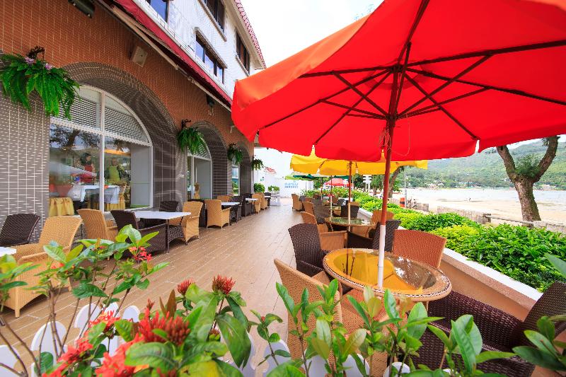 فندق Silvermine Beach Resort