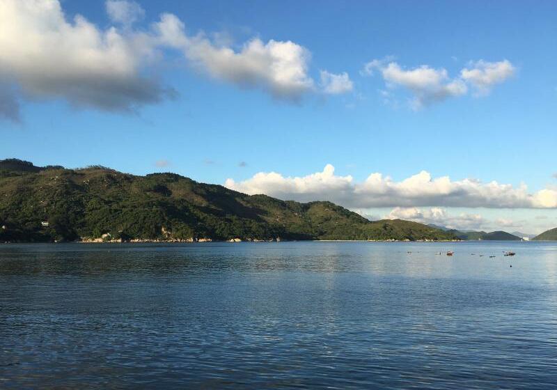 فندق Silvermine Beach Resort