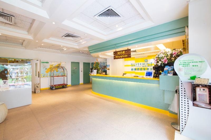 فندق Silvermine Beach Resort