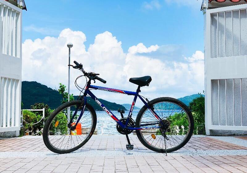 فندق Silvermine Beach Resort