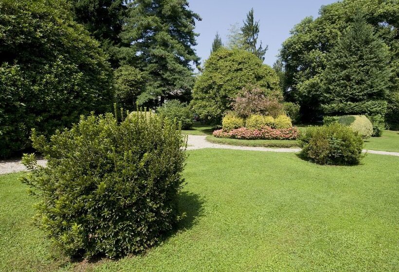 בית מלון כפרי Simplon