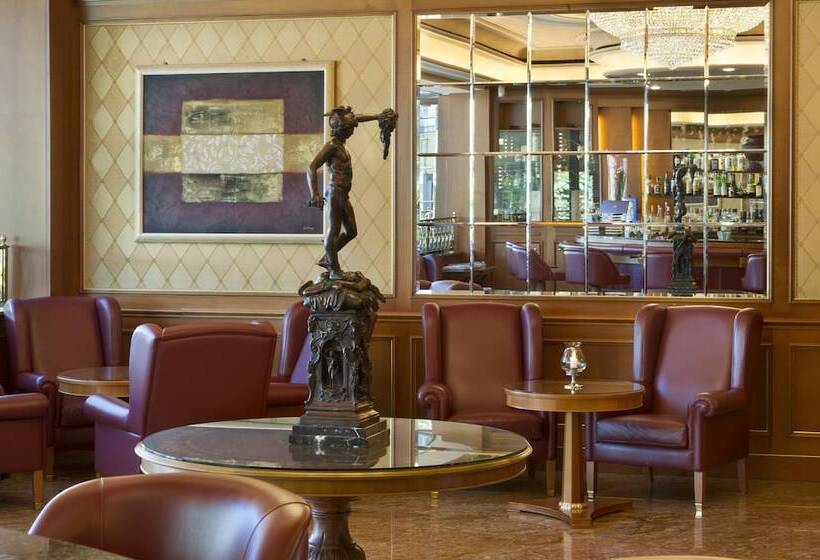 בית מלון כפרי Simplon