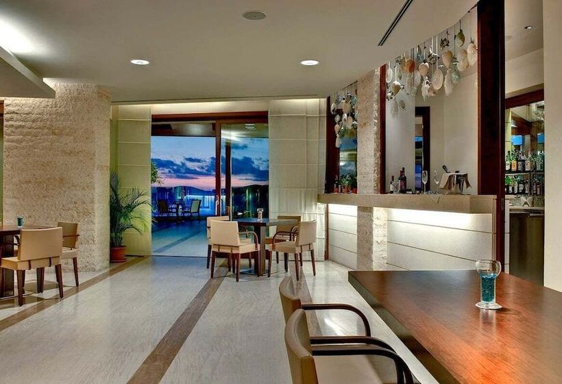 酒店 Smy Carlos V Wellness & Spa Alghero