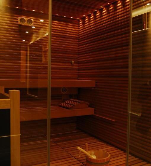 Отель & Spa Riviera Castelsardo