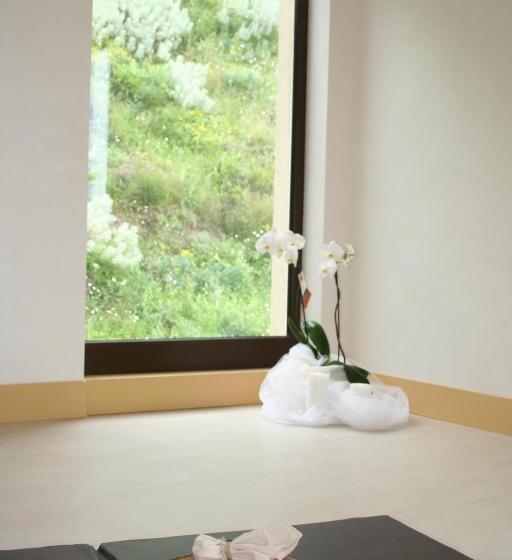 Отель & Spa Riviera Castelsardo