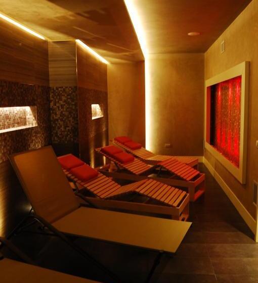 هتل & Spa Riviera Castelsardo