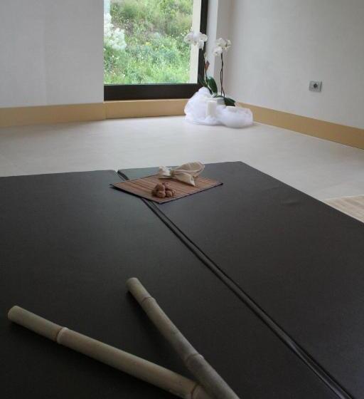 هتل & Spa Riviera Castelsardo