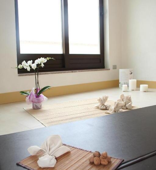 هتل & Spa Riviera Castelsardo