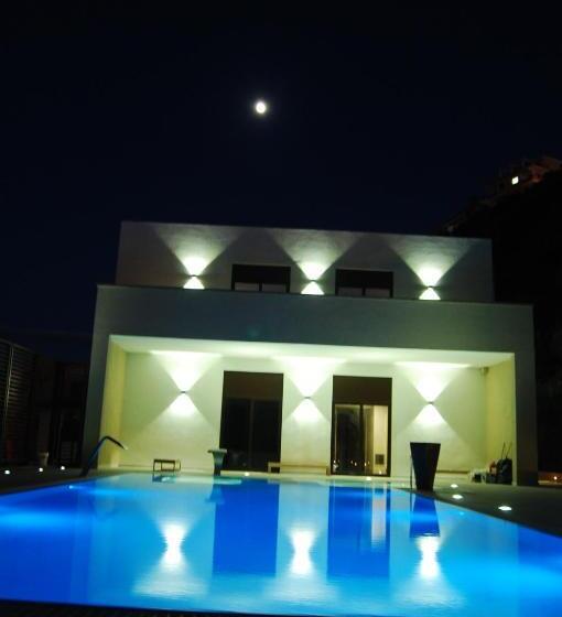 هتل & Spa Riviera Castelsardo