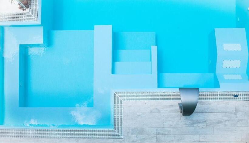 Отель & Spa Riviera Castelsardo