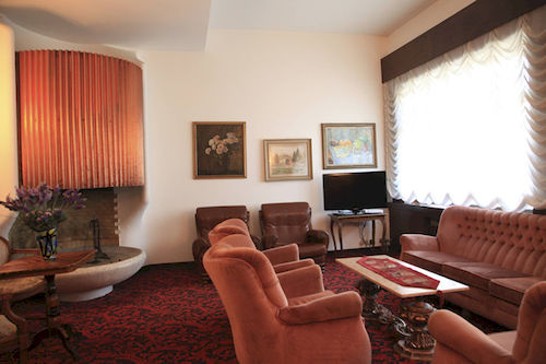 Отель Splendid Venezia