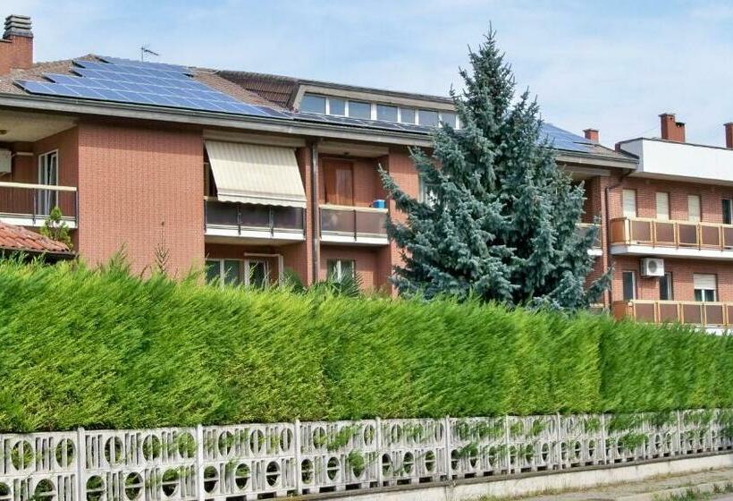 בית מלון כפרי Sport