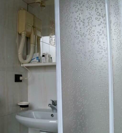 בית מלון כפרי Sport